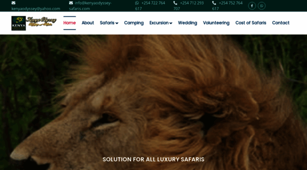 kenyaodyssey-safaris.com