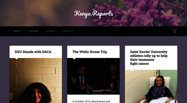 kenyareports.wordpress.com