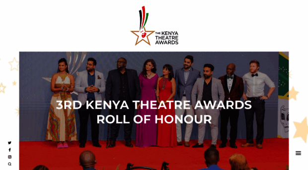 kenyatheatreawards.com