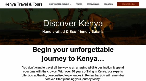 kenyatravelandtours.com