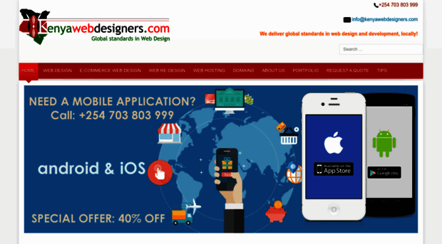 kenyawebdesigners.com