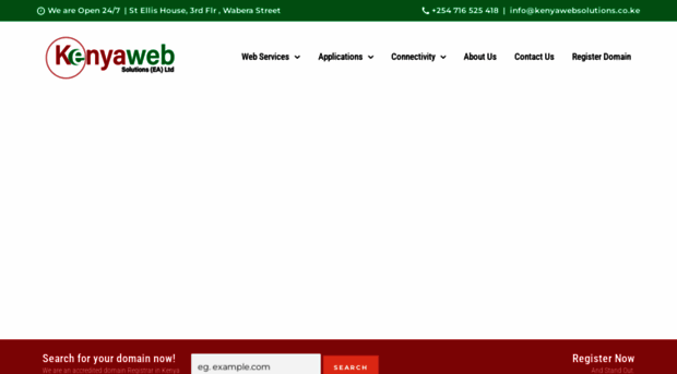 kenyawebsolutions.co.ke