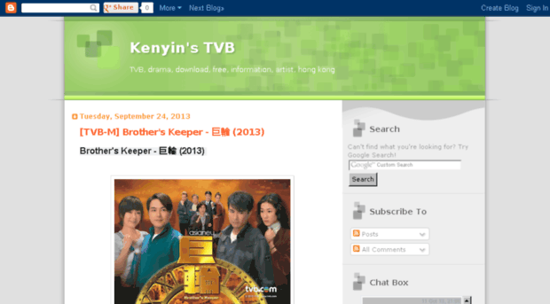 kenyintvb.blogspot.com