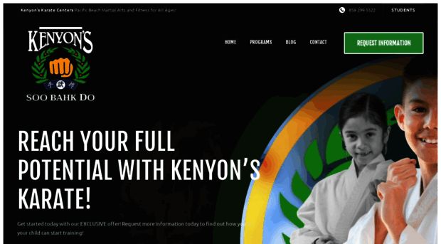 kenyons.com