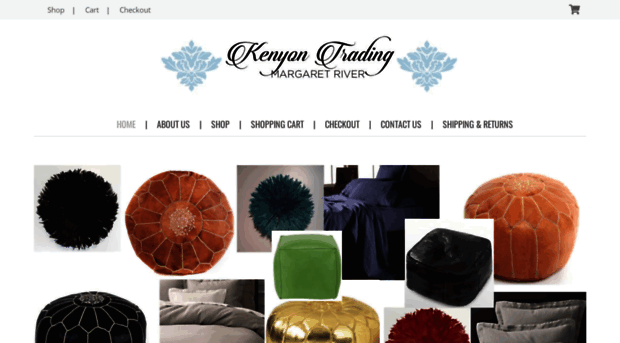 kenyontrading.com