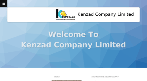 kenzadcompanylimited.co.business