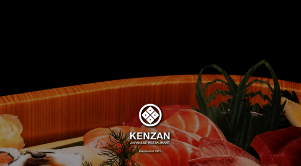 kenzan.com.au