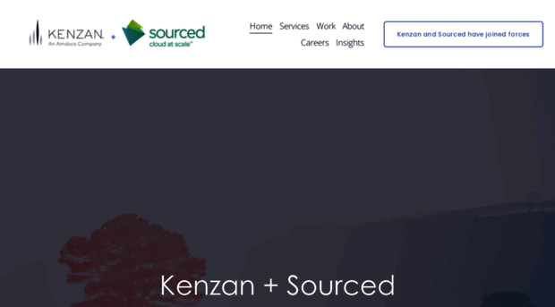 kenzan.com