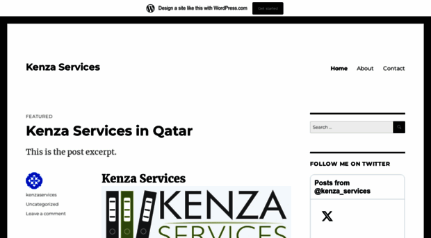 kenzaservices.wordpress.com