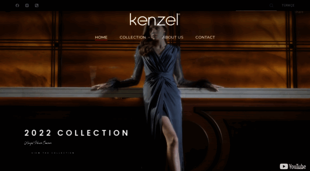 kenzel.com.tr