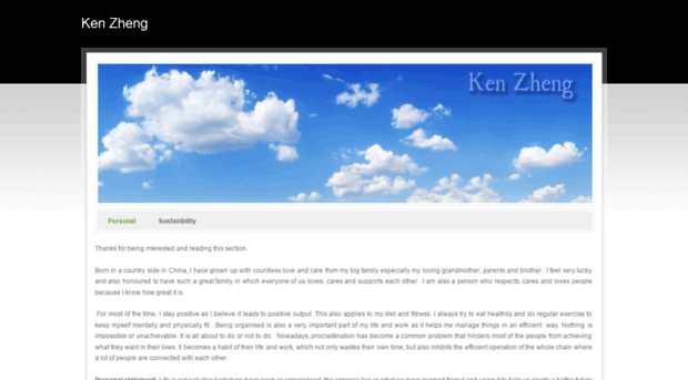 kenzheng.weebly.com