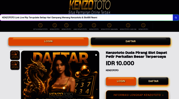 kenzototo6.com