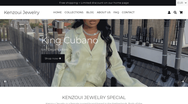 kenzouijewelry.com