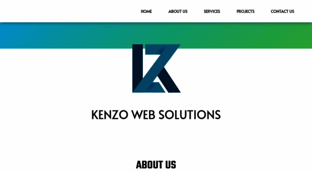 kenzowebsolutions.com