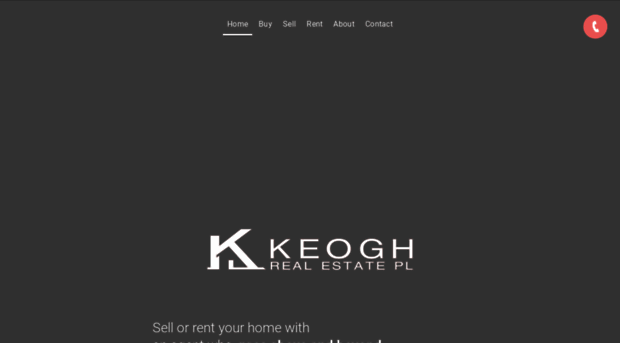 keoghrealestate.com