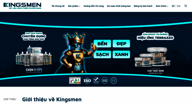 keokingsmen.com