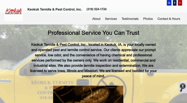 keokuktermiteandpestcontrol.com