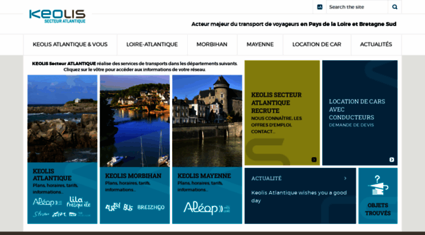 keolis-atlantique.com