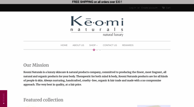 keomiskincare.com