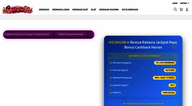 keong4d.net
