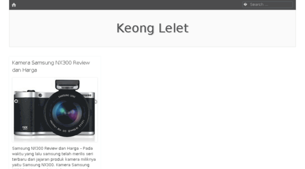 keonglelet.com