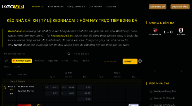keonhacai365.us