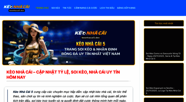 keonhacai5.dev