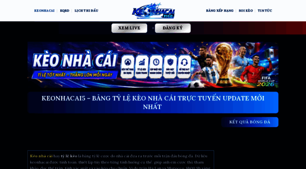 keonhacaidtac.com