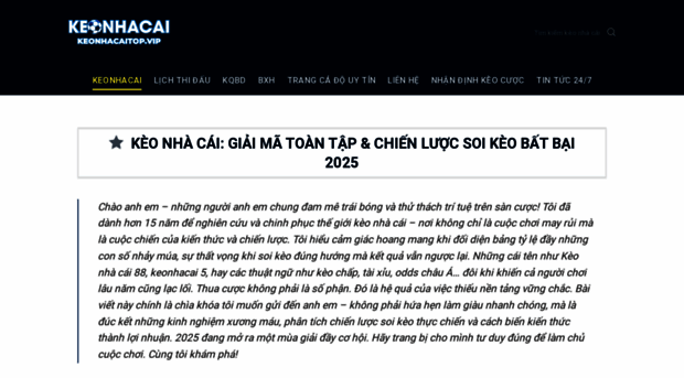 keonhacaitop.vip
