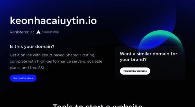 keonhacaiuytin.io
