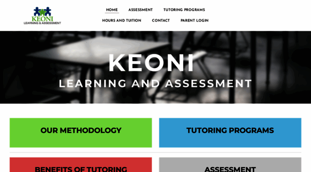 keonilearning.com