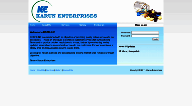 keonline.in