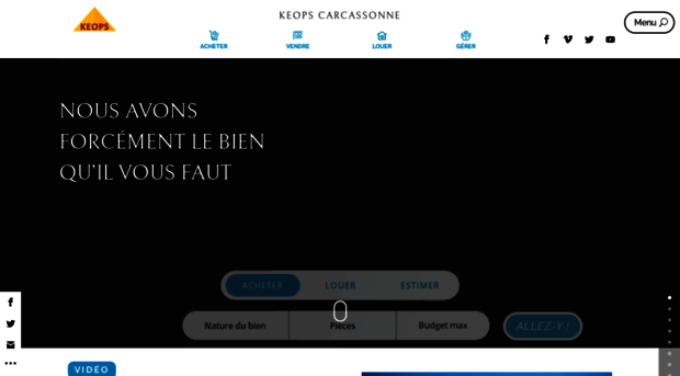 keops-carcassonne.com
