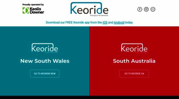 keoride.com.au