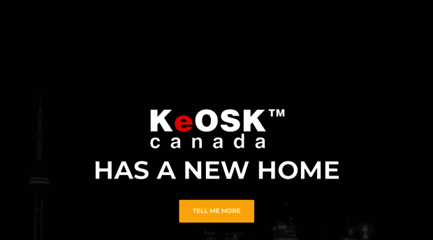 keosk.com