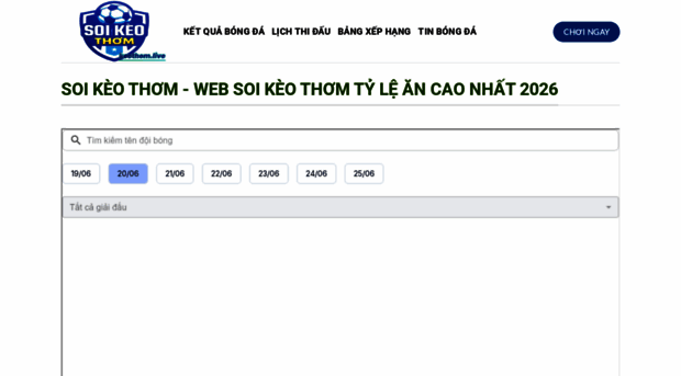 keothom.live