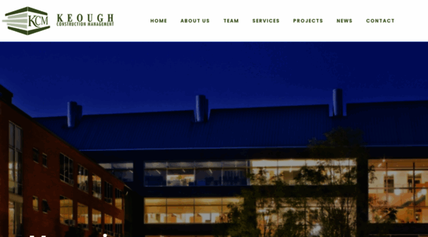 keoughconstruct.com