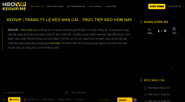 keovip.me