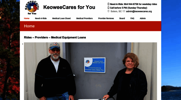 keoweecares.org