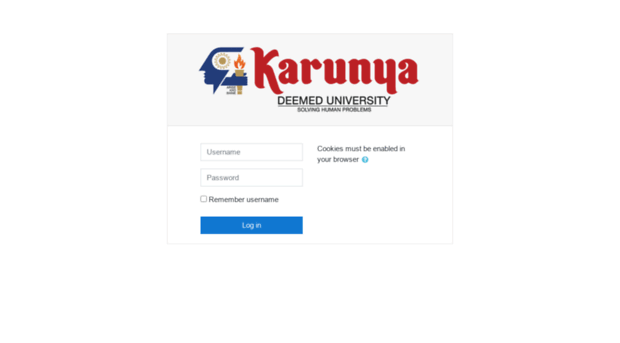 kep.karunya.edu