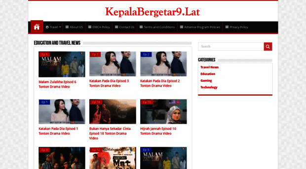 kepalabergetar9.lat