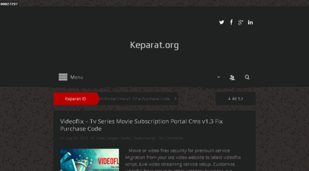 keparat.org