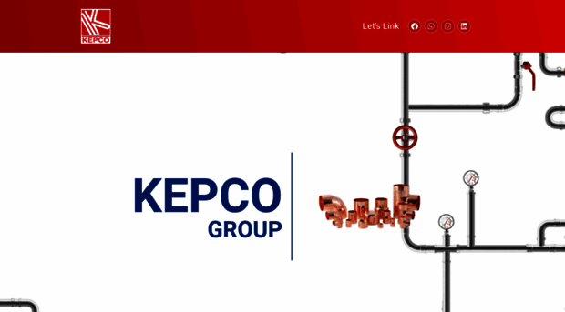 kepcogroup.com