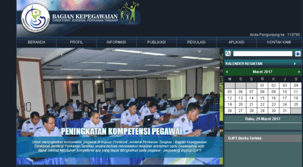 kepegawaian-djpt-kkp.web.id