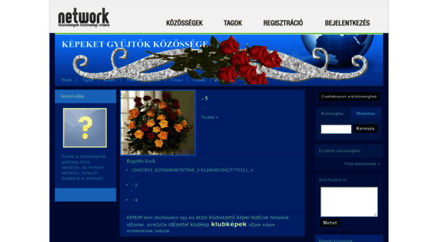 kepeketgyujtokkozossege.network.hu