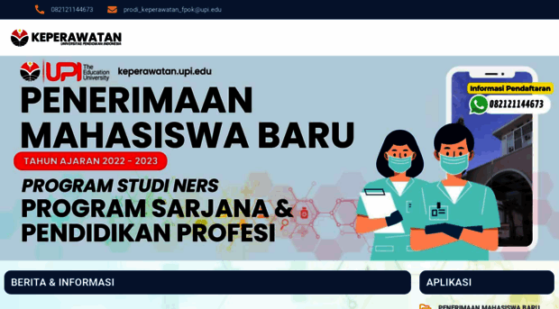 keperawatan.upi.edu