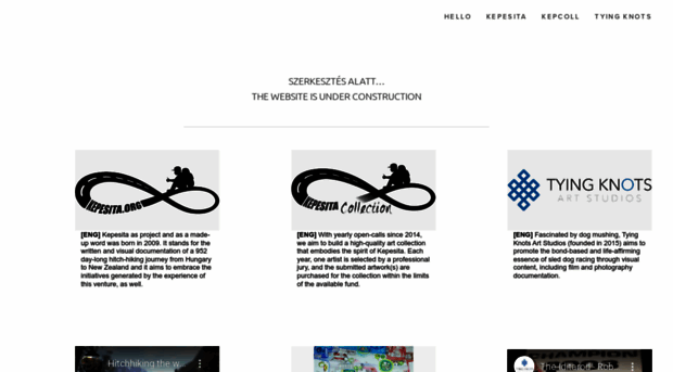 kepesita.org