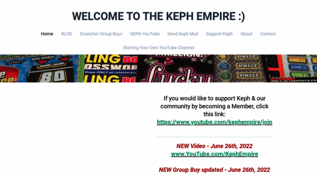 kephempire.com