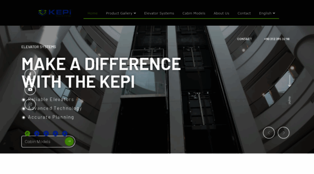 kepi.com.tr