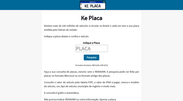 keplaca.com